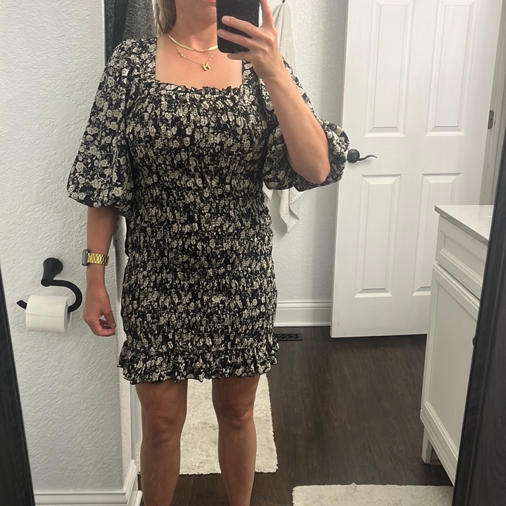 NWT Dress